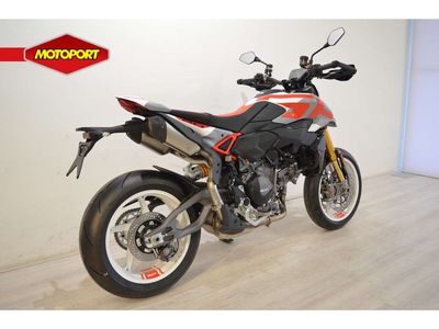 DUCATI HYPERMOTARD V2 SP  – foto 3