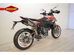 Ducati Hypermotard V2 SP 2026 nieuw – foto 3 van 20