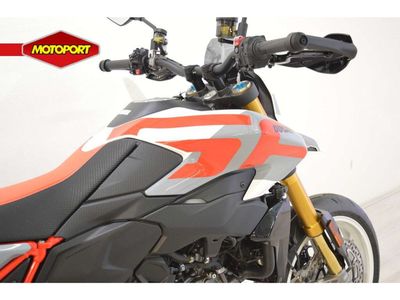 DUCATI HYPERMOTARD V2 SP  – foto 4