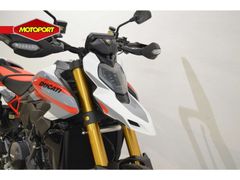 Ducati Hypermotard V2 SP 2026 nieuw – foto 5 van 20