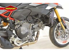 Ducati Hypermotard V2 SP 2026 nieuw – foto 9 van 20