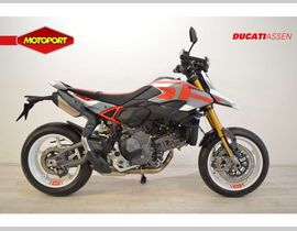 Ducati Hypermotard V2 SP 2026 nieuw