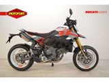 DUCATI HYPERMOTARD V2 SP 
