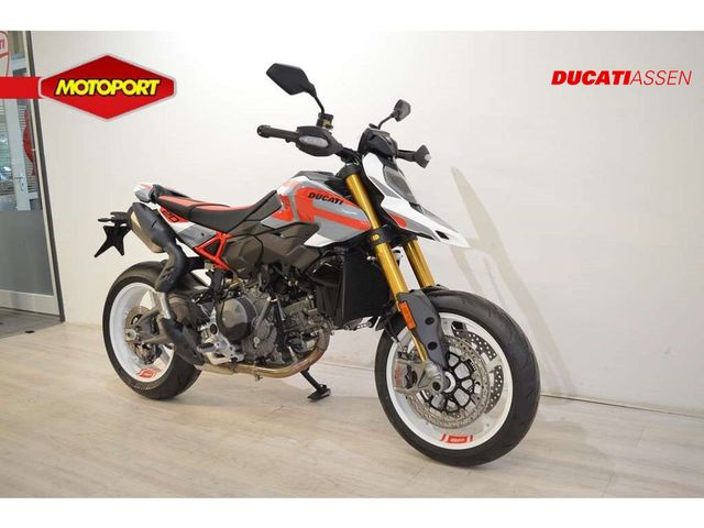 ducati - hypermotard-v2s