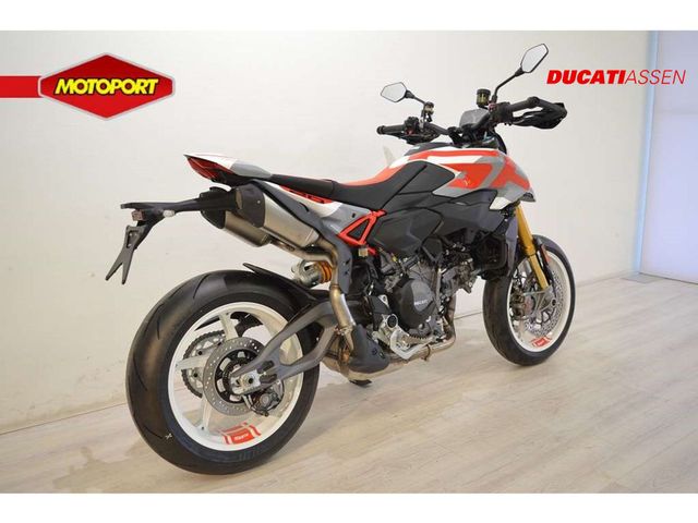 ducati - hypermotard-v2s