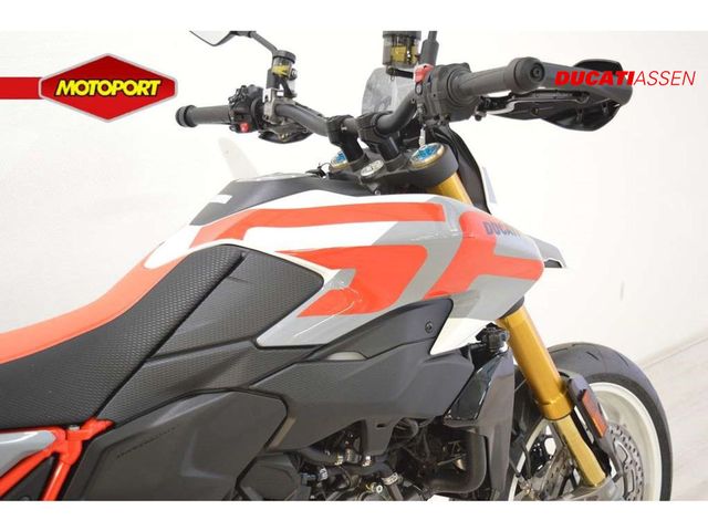 ducati - hypermotard-v2s
