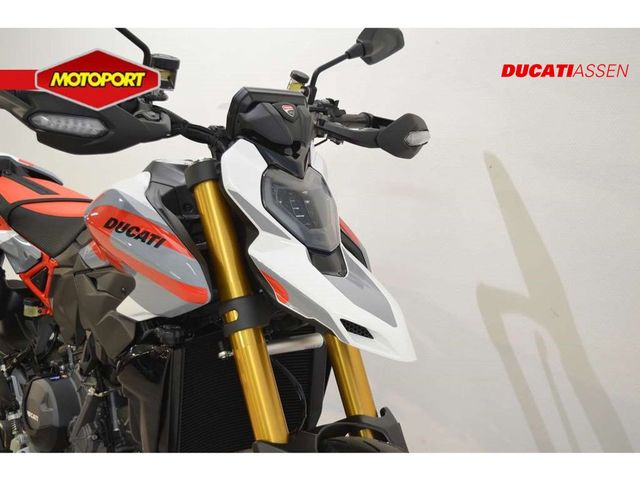 ducati - hypermotard-v2s