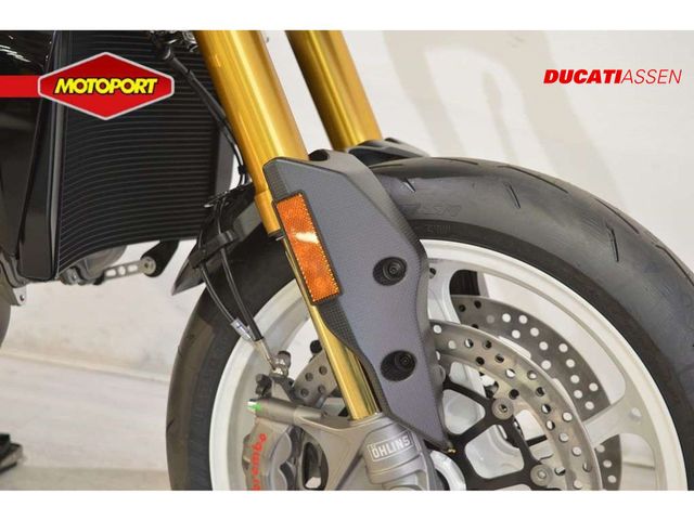 ducati - hypermotard-v2s