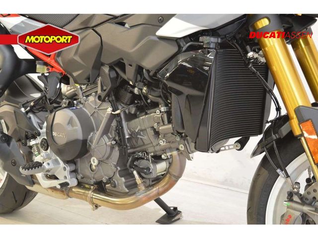 ducati - hypermotard-v2s