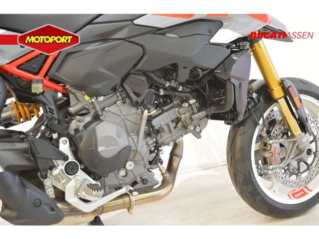 ducati - hypermotard-v2s