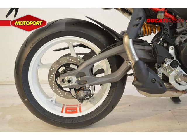 ducati - hypermotard-v2s