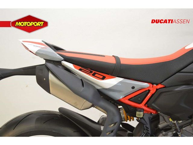 ducati - hypermotard-v2s