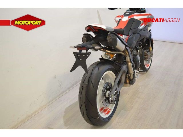ducati - hypermotard-v2s