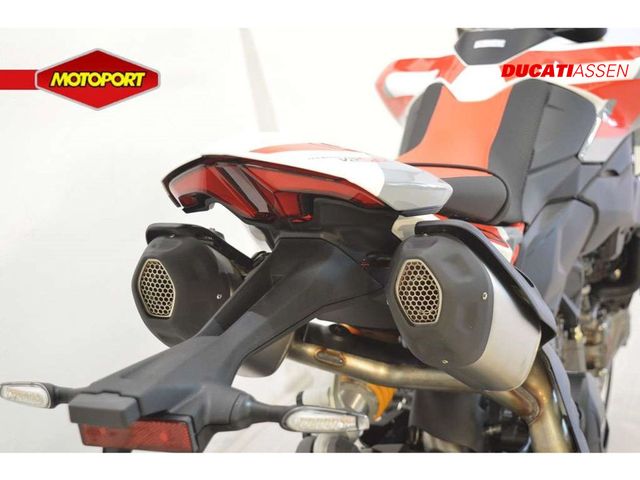 ducati - hypermotard-v2s