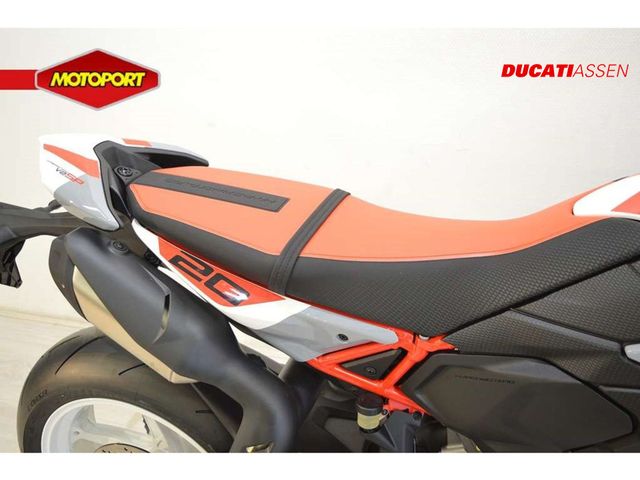 ducati - hypermotard-v2s