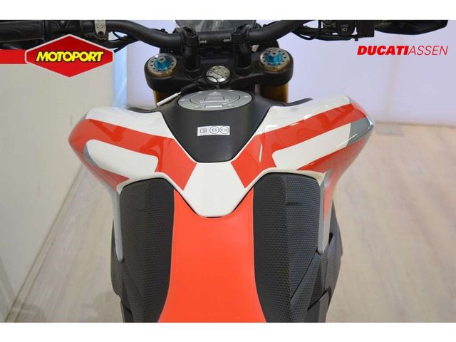 ducati - hypermotard-v2s