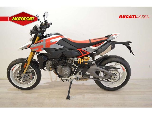 ducati - hypermotard-v2s