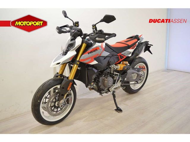 ducati - hypermotard-v2s