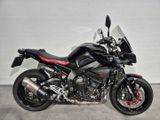 YAMAHA MT 10 ABS