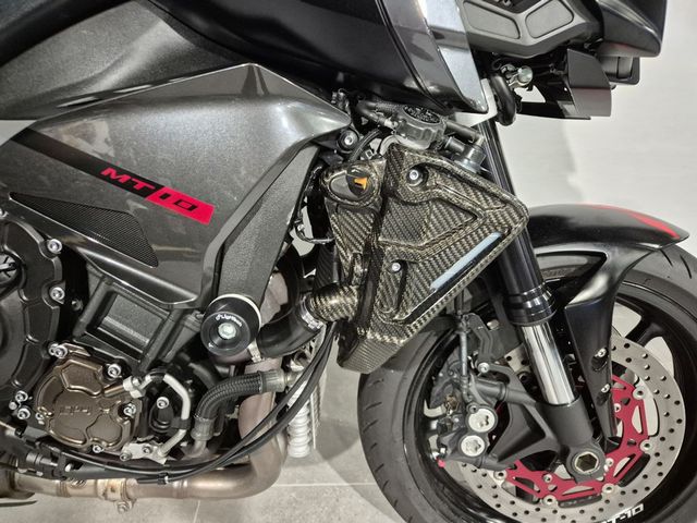yamaha - mt-10-abs