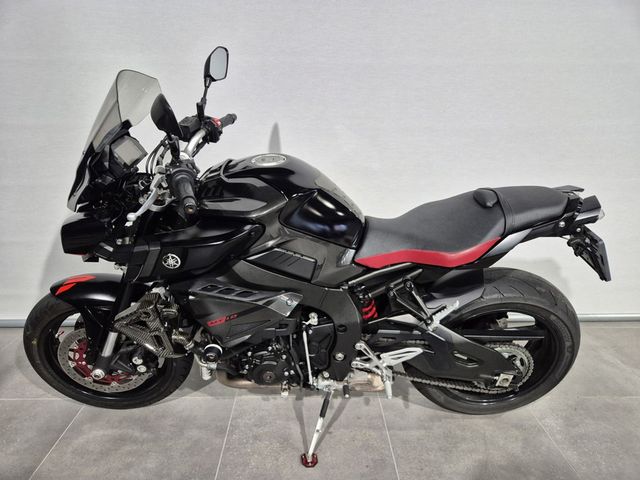 yamaha - mt-10-abs