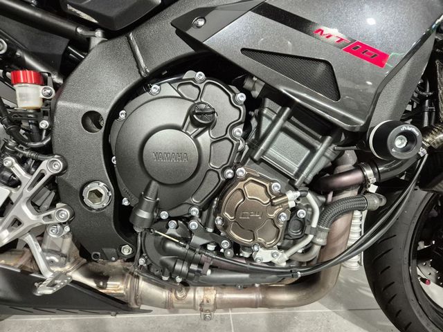 yamaha - mt-10-abs