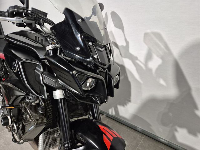 yamaha - mt-10-abs
