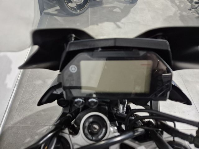 yamaha - mt-10-abs