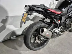 Yamaha MT-10 ABS 2017 occasion – foto 7 van 11