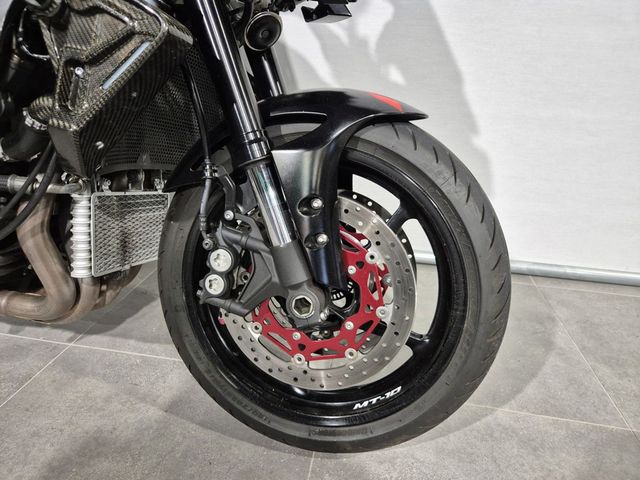 yamaha - mt-10-abs