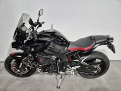 Yamaha MT-10 ABS 2017 occasion – foto 11 van 11