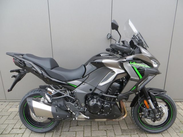 kawasaki - versys-1100-s