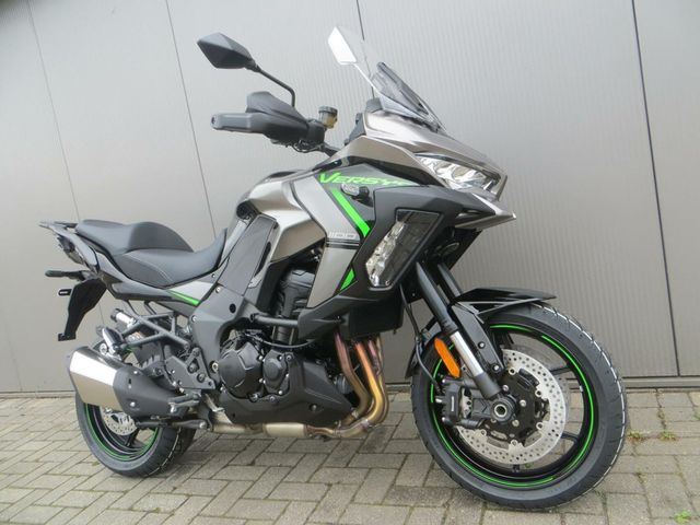 kawasaki - versys-1100-s