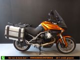 MOTO GUZZI STELVIO 1200 4V