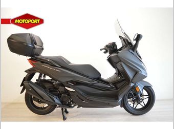 Honda NSS 350 Forza 2023 occasion