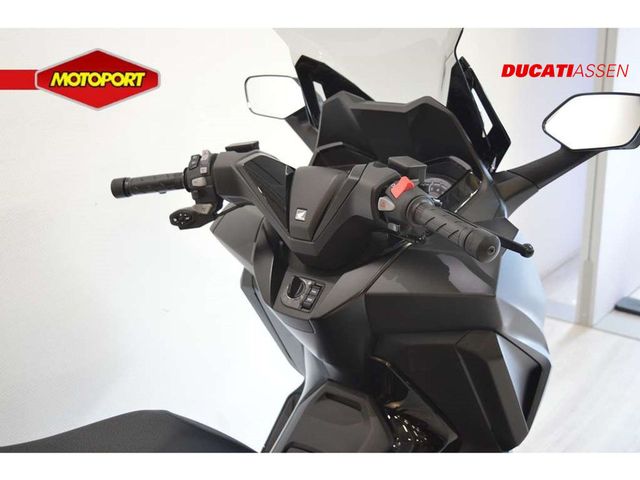 honda - nss-350-forza
