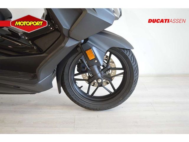 honda - nss-350-forza