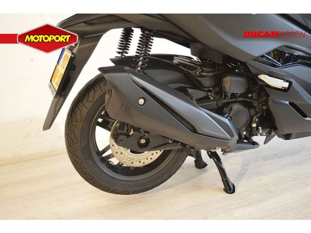 honda - nss-350-forza