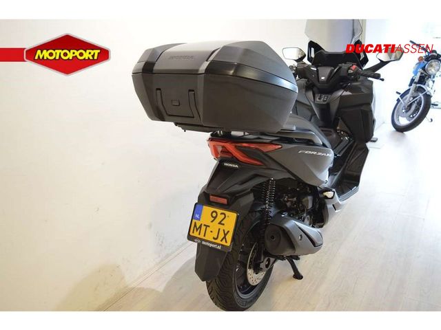 honda - nss-350-forza