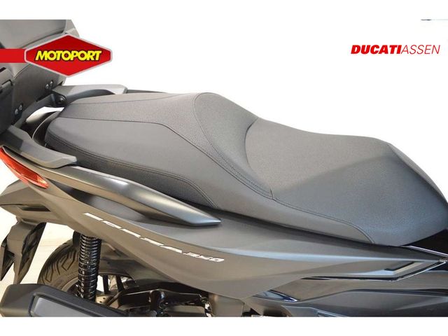 honda - nss-350-forza