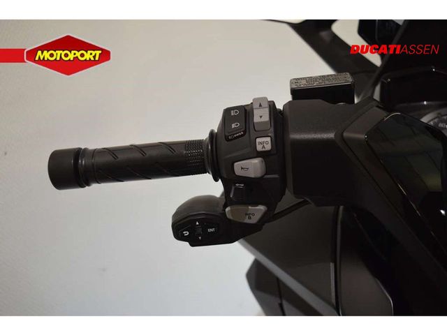 honda - nss-350-forza