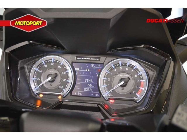honda - nss-350-forza