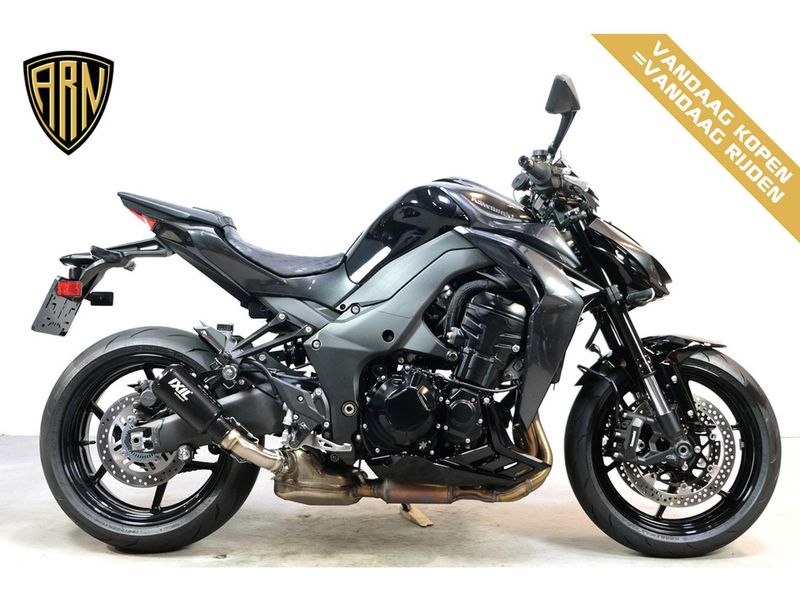 Kawasaki Z 1100 2025 occasion