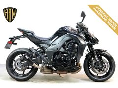 Kawasaki Z 1100 2025 occasion – foto 1 van 11