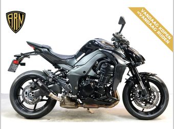 Kawasaki Z1100 2025 occasion