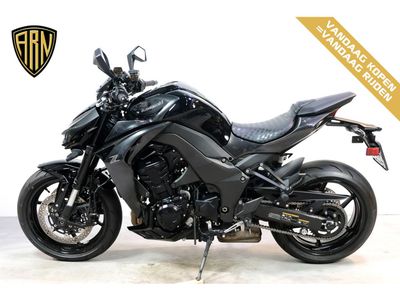 KAWASAKI Z1100 – foto 3