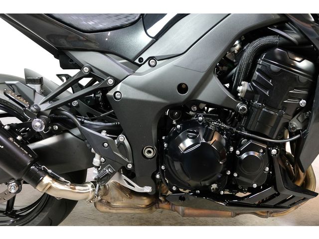 kawasaki - Z1100