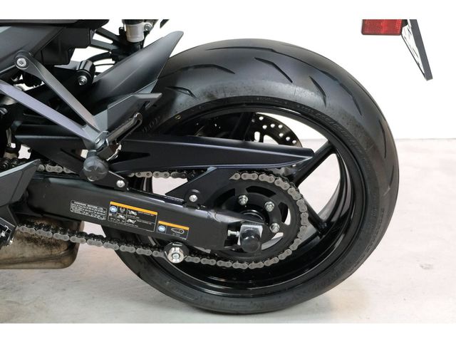 kawasaki - Z1100