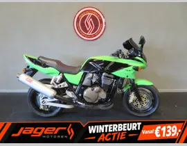 Kawasaki ZRX 1200 S 2001 occasion