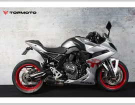 Suzuki GSX-8R 2025 occasion